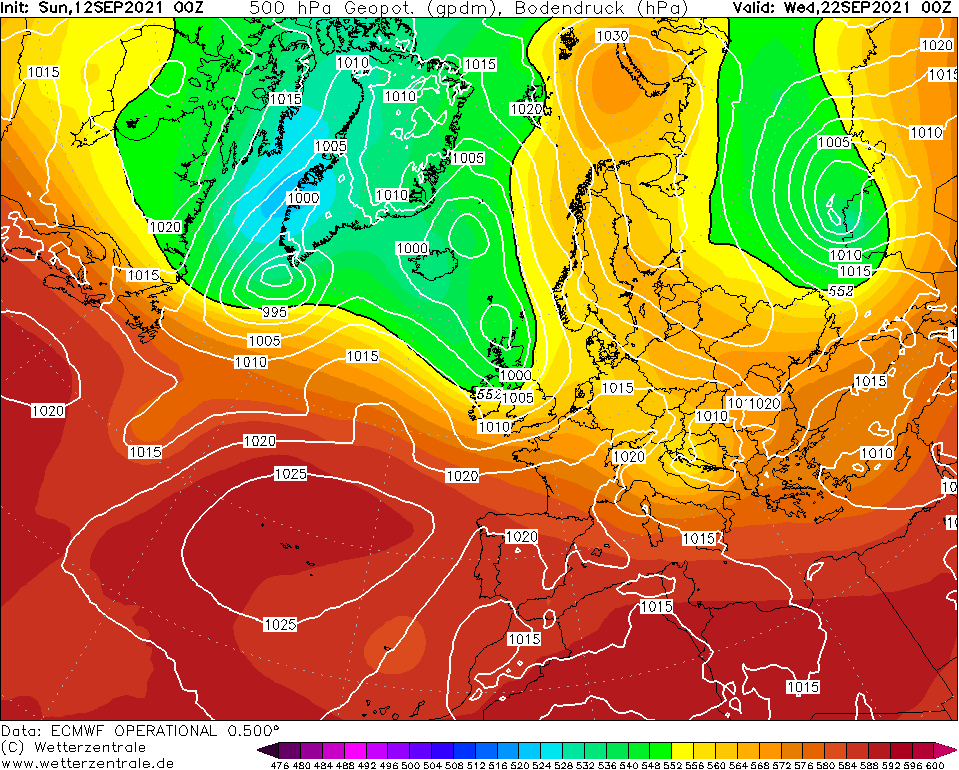 22сентECMWF