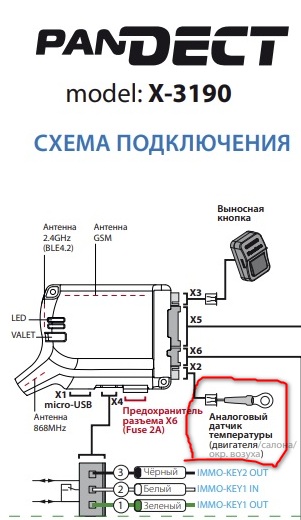 пандора