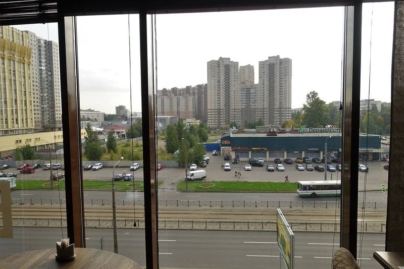 Ресторан BBQ