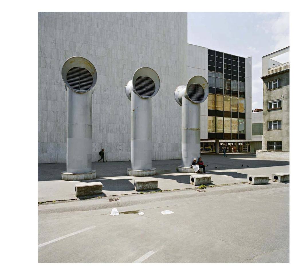 Eastmodern Architecture and Design of the 1960s and 1970s in Slovakia by Hertha Hurnaus, Benjamin Konrad, Maik Novotny (auth.) (z-lib.org) 9