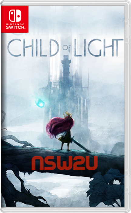 Child of Light: Ultimate Edition Switch NSP XCI