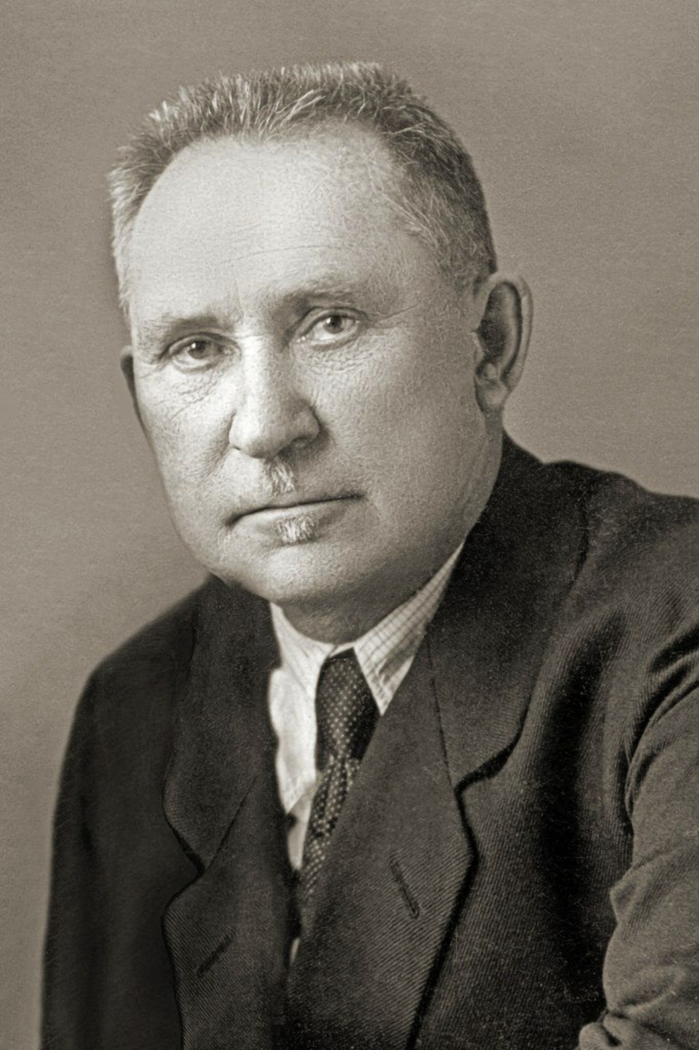 Востоков М П (1871–1949)