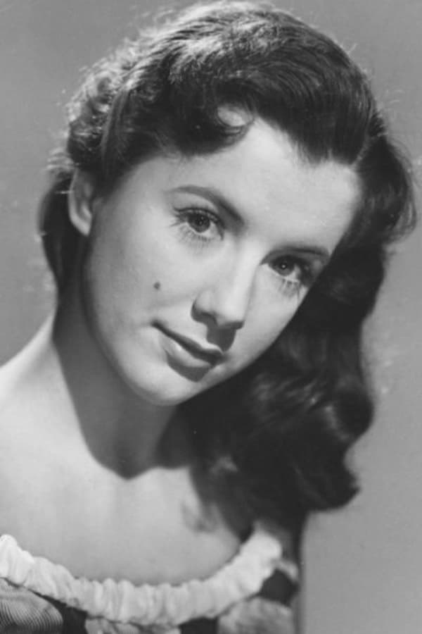 1954 Дезкая девчонка В роли Лины Heidi Krohn