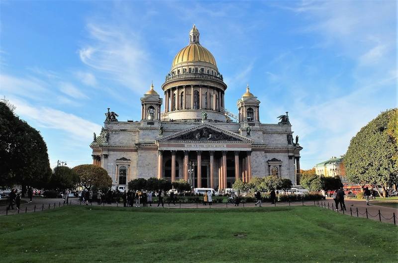 Санкт-Петербург Санкт-Петербург