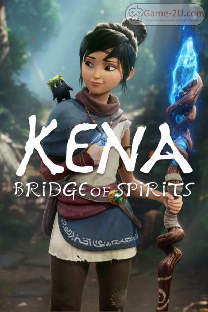 Kena Bridge of Spirits-CODEX PC CODEX
