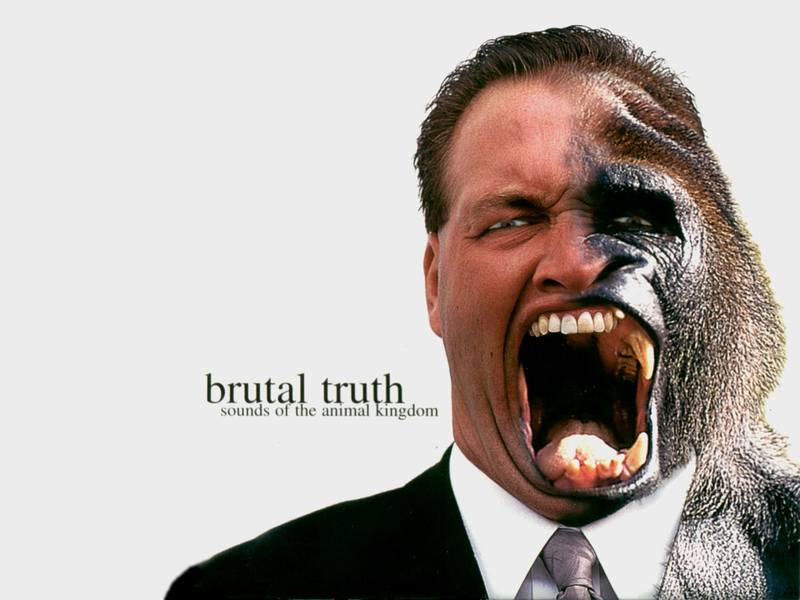 brutaltruth