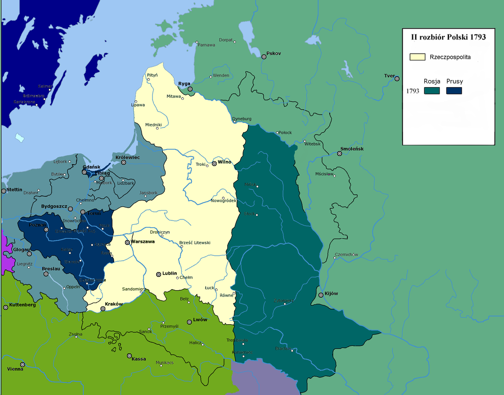 1024px-Second Partition of Poland 1793