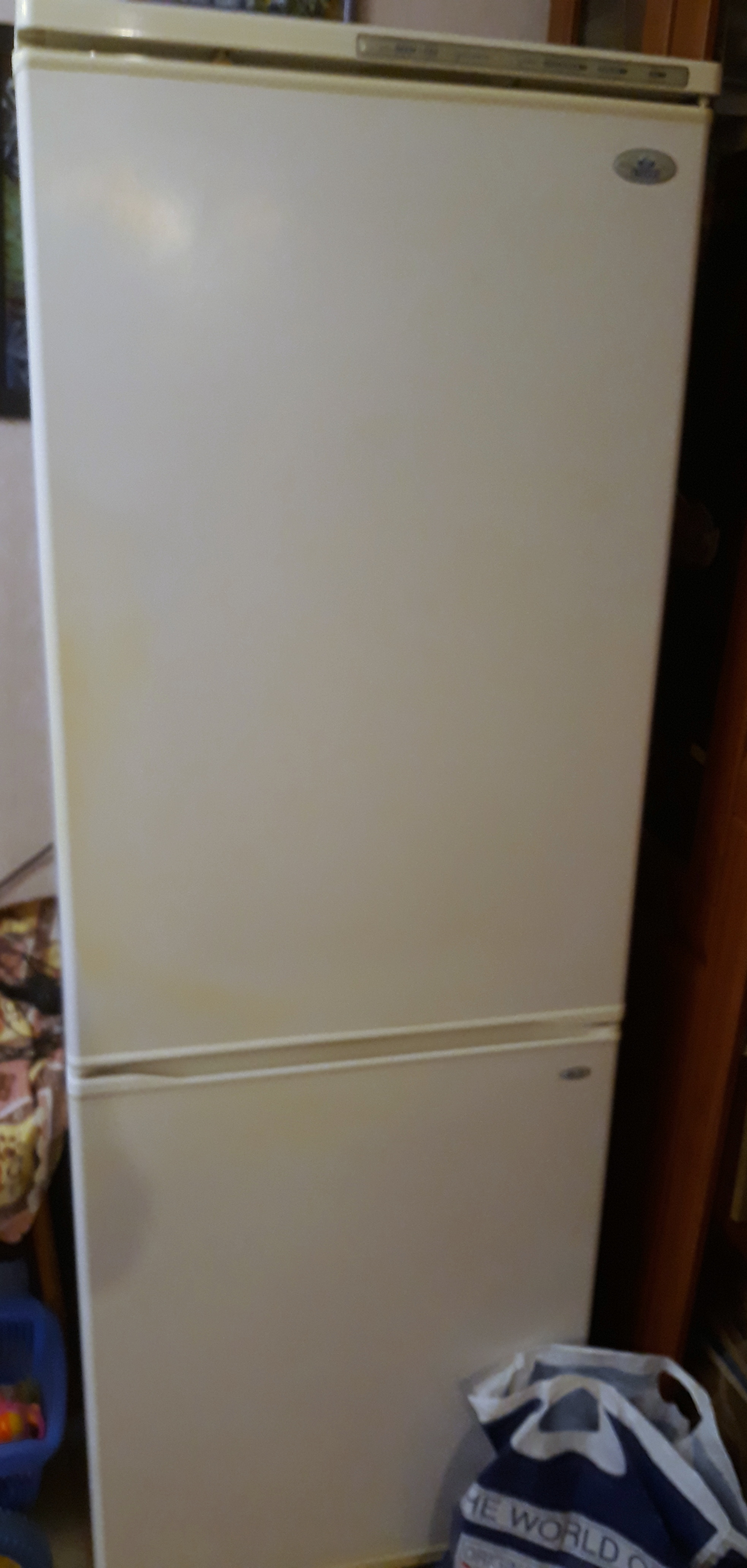 Холодильник 1