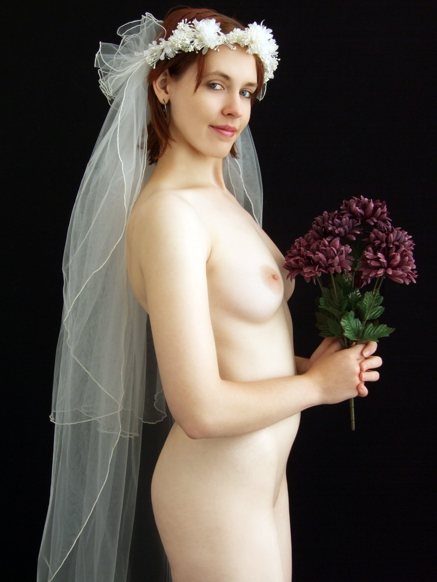 бесплатное видео голая невеста фото 56