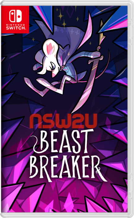 Beast Breaker Switch NSP
