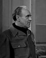 ЭДЕР БОРИС АФАНАСЬЕВИЧ кадр из фильма Укротительница тигров 1954