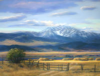 художник Robert Moore11