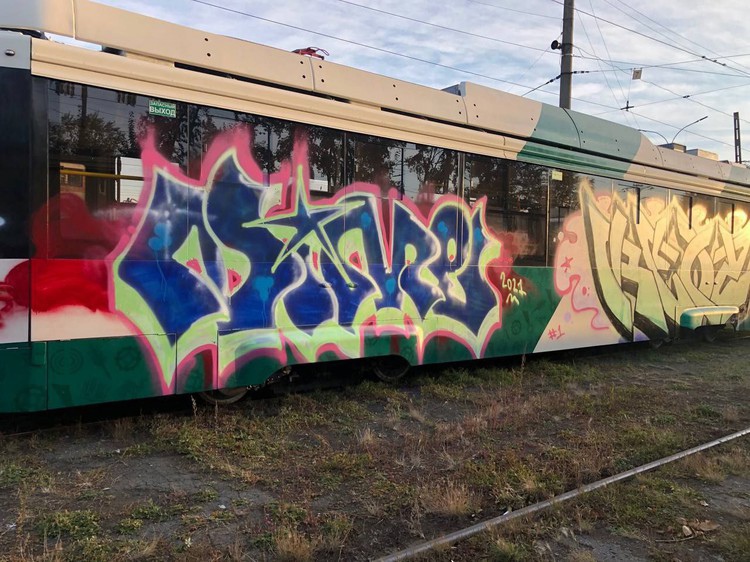 vandal vandal