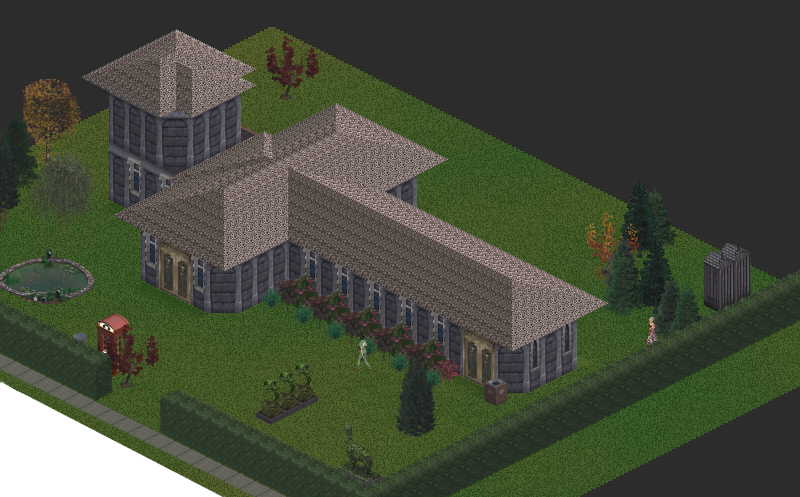 church