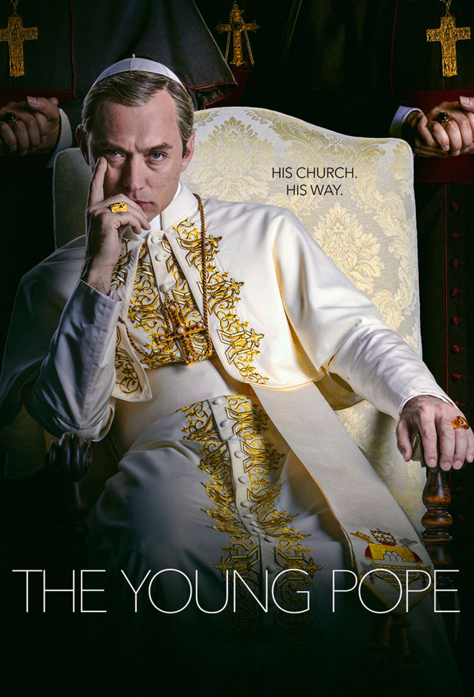 youngpope 7