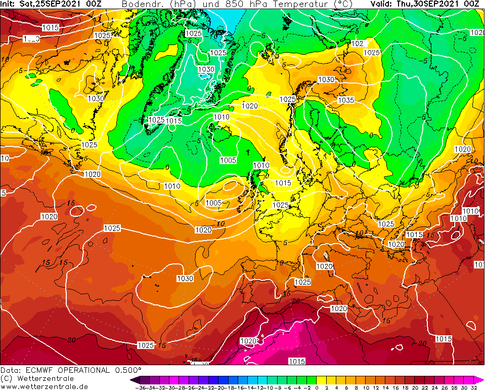 30сентECMWF(Т850)