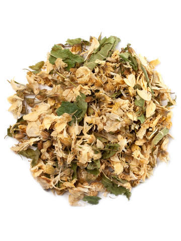 Моно Цветки акации 3