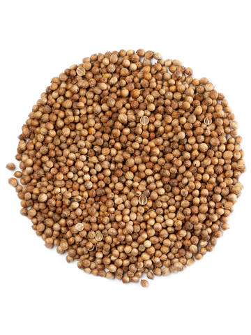 Моно Кориандра семена 3