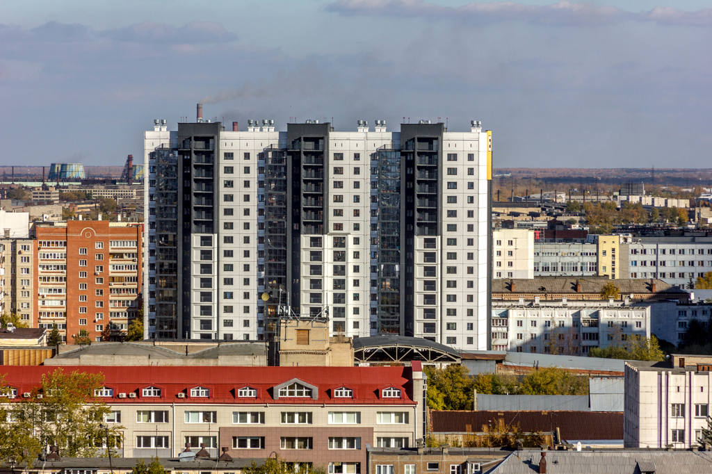 Верхоглядство в Ведмежьем углу 