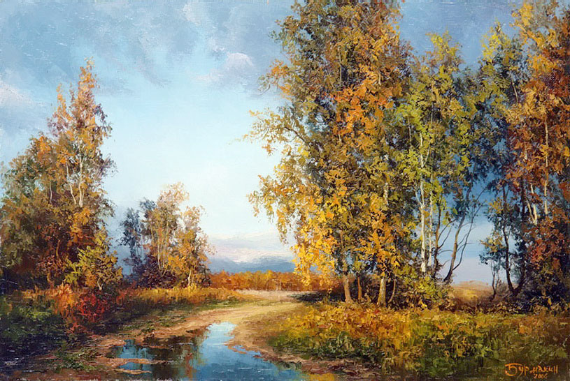 художник Е.Бурмакин7