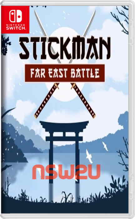 Stickman: Far East Battle for Nintendo Switch - Nintendo Official Site