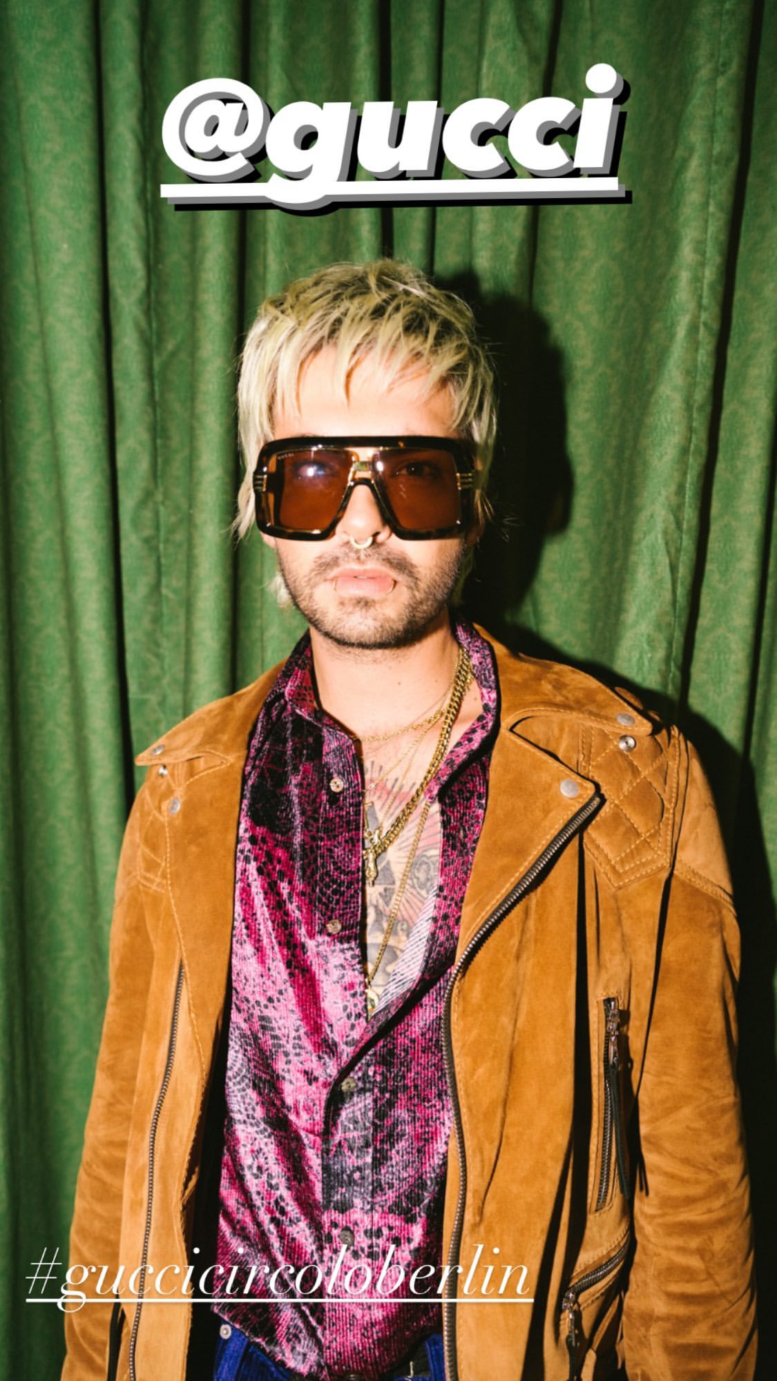 Bill Kaulitz-6