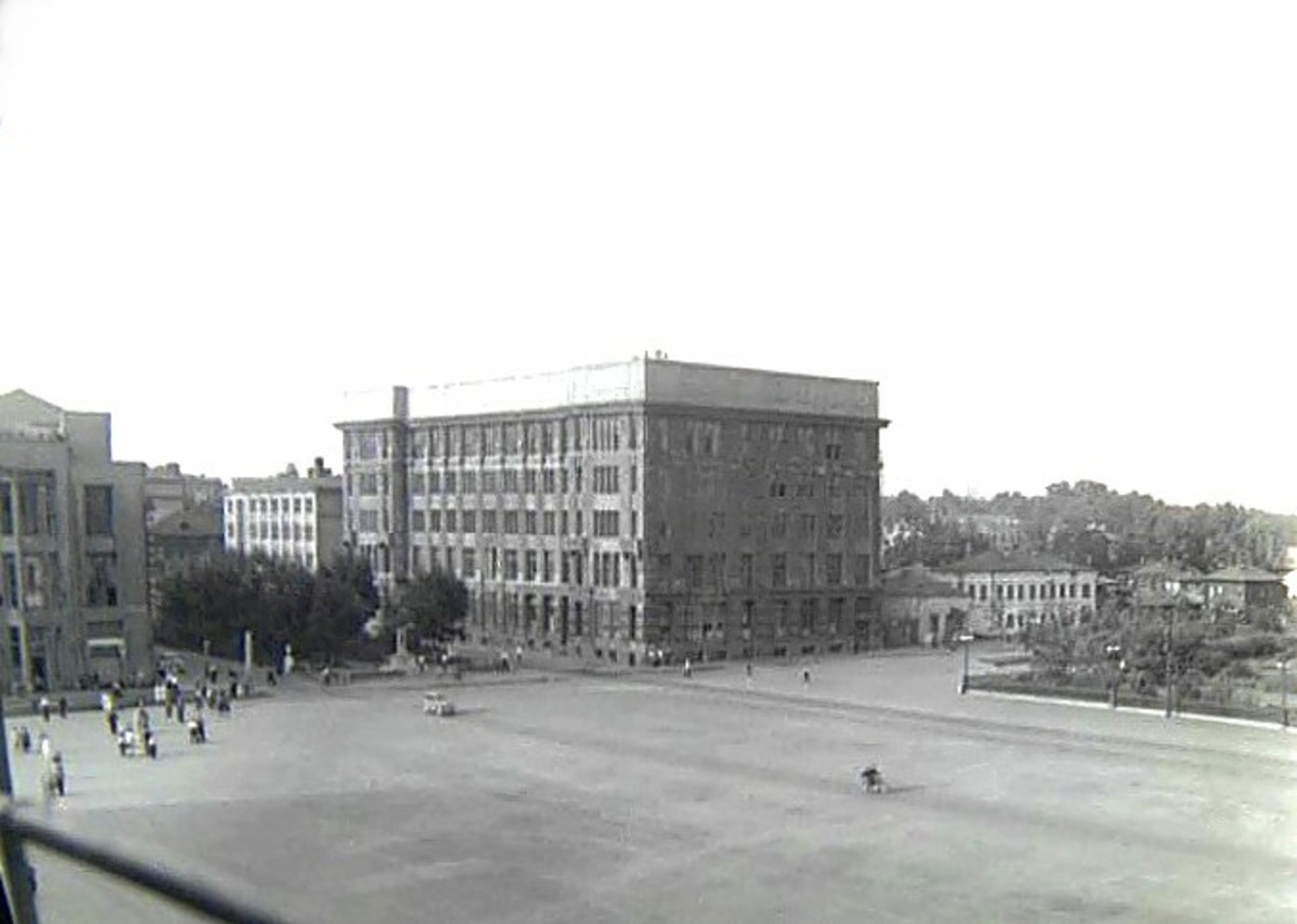 Перевезенцев 1954-1