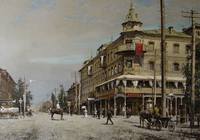 художник В.А.Курсеев12