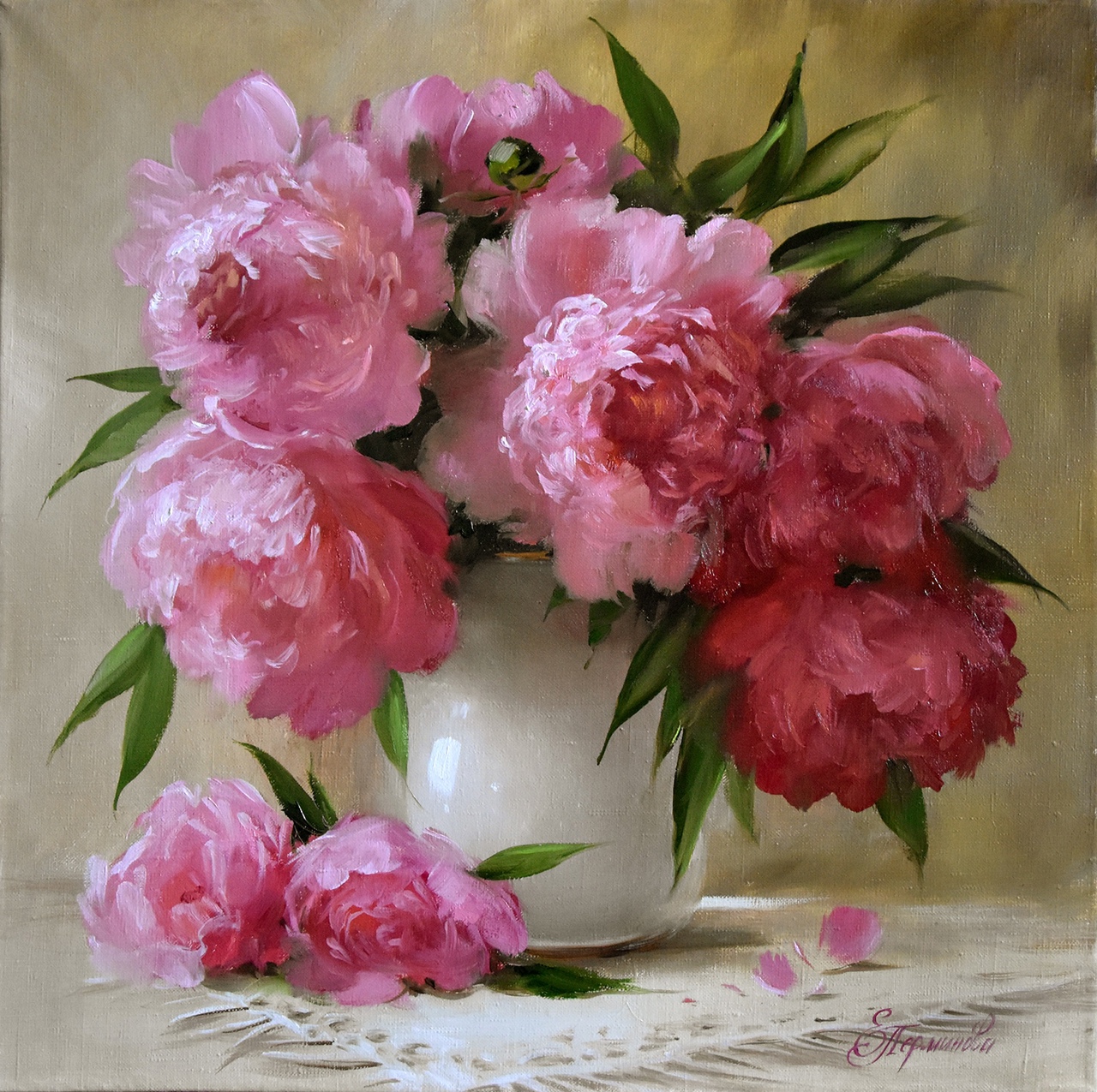 удожник Елена Перминова2