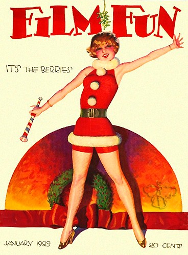 American Pin up (200)