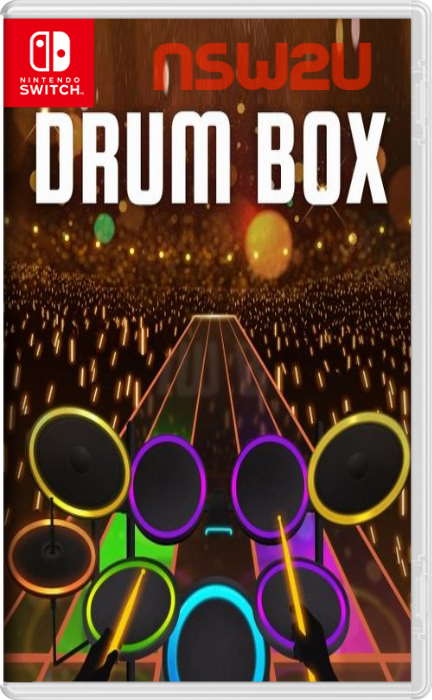 Drum Box Switch NSP