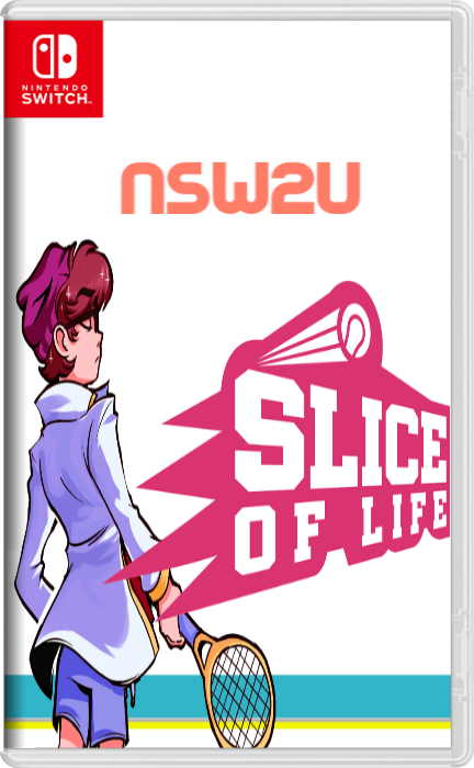 Slice of Life Switch NSP XCI NSZ