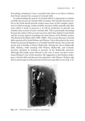 The Gestalt Shift in Conan Doyles Sherlock Holmes Stories by Michael J. Crowe (z-lib.org) 23