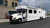 NRC RV