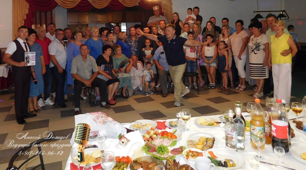 Ведущий Фролово – Волгоград. АЛЕКСЕЙ ДЕМИДОВ – ВЕДУЩИЙ event wedding weddingday showman тамада (6)