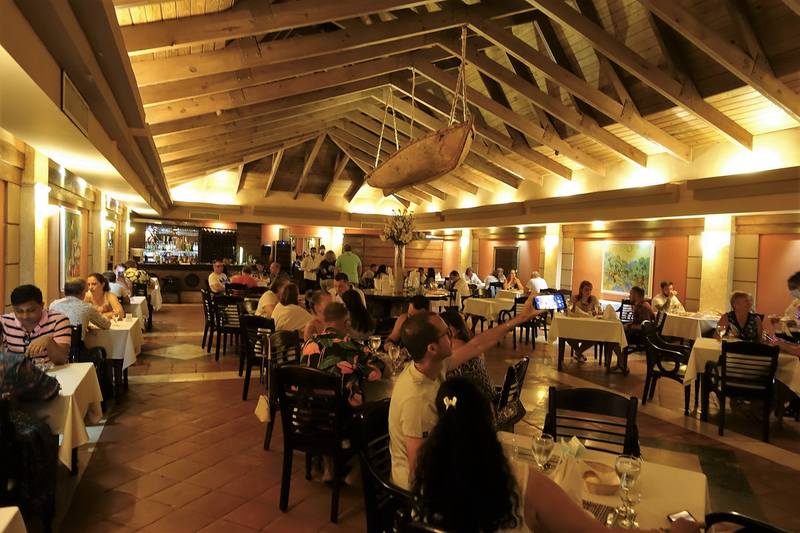 Доминикана