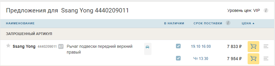 Snag 22bf169