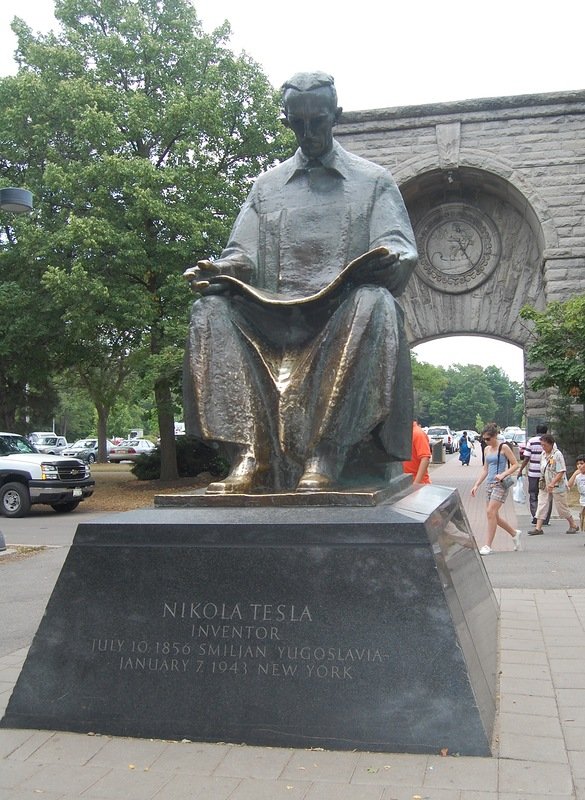 Тесла