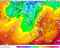 21октECMWF(Эпический бред)Т850