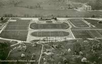 1934 allmend vogelschau LOSE
