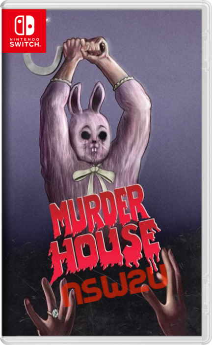 Murder House Switch NSP