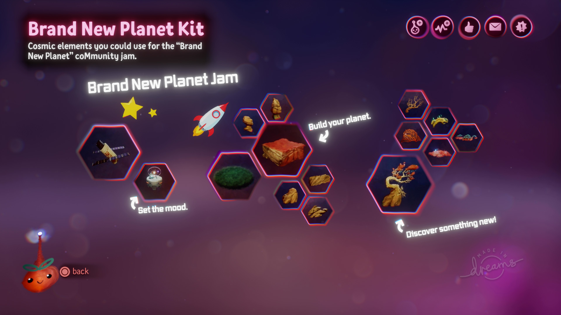 BBC - Brand New Planet Kit