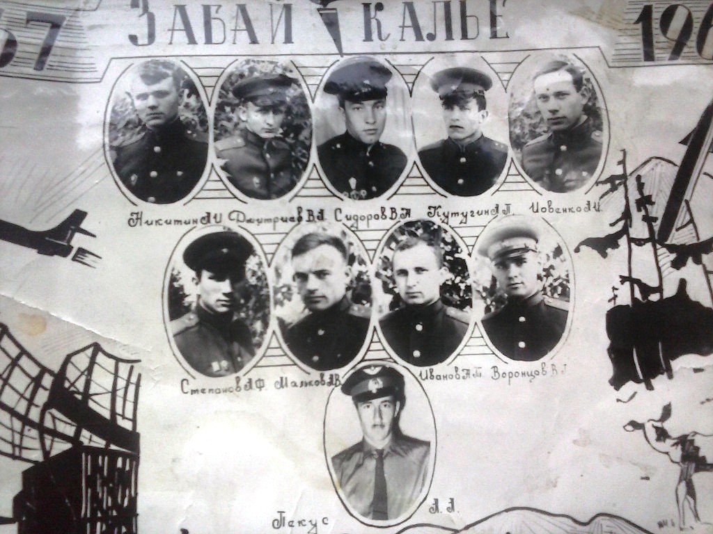 ЭПС