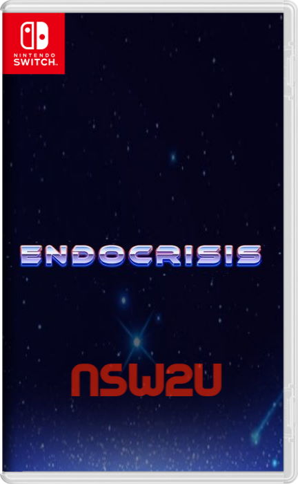 Endocrisis Switch NSP XCI NSZ