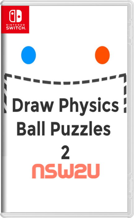 Ball Physics Draw Puzzles 2 Switch NSP XCI NSZ