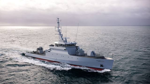 OPV-58-S