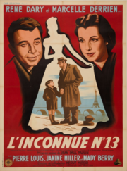 l-inconnue-n-13