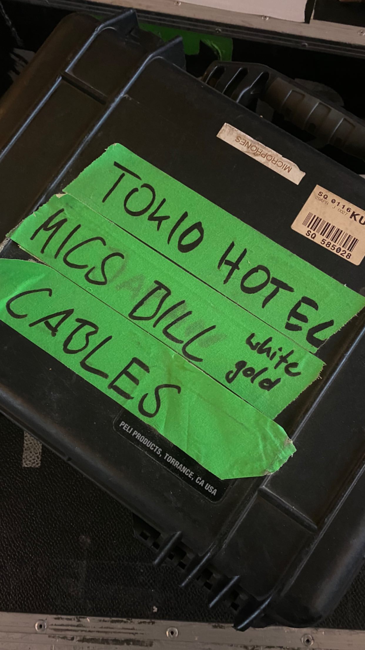 Tokio Hotel-2