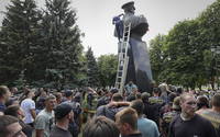 Власти Харькова решили судьбу памятника маршалу Жукову - 10 мая 2021