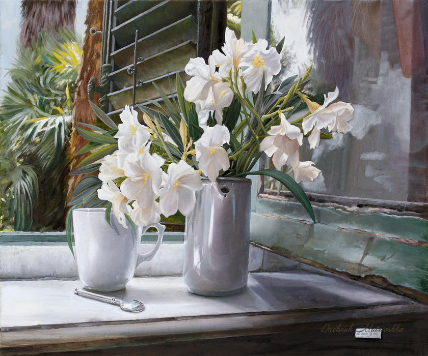 художник Danka Weitze18